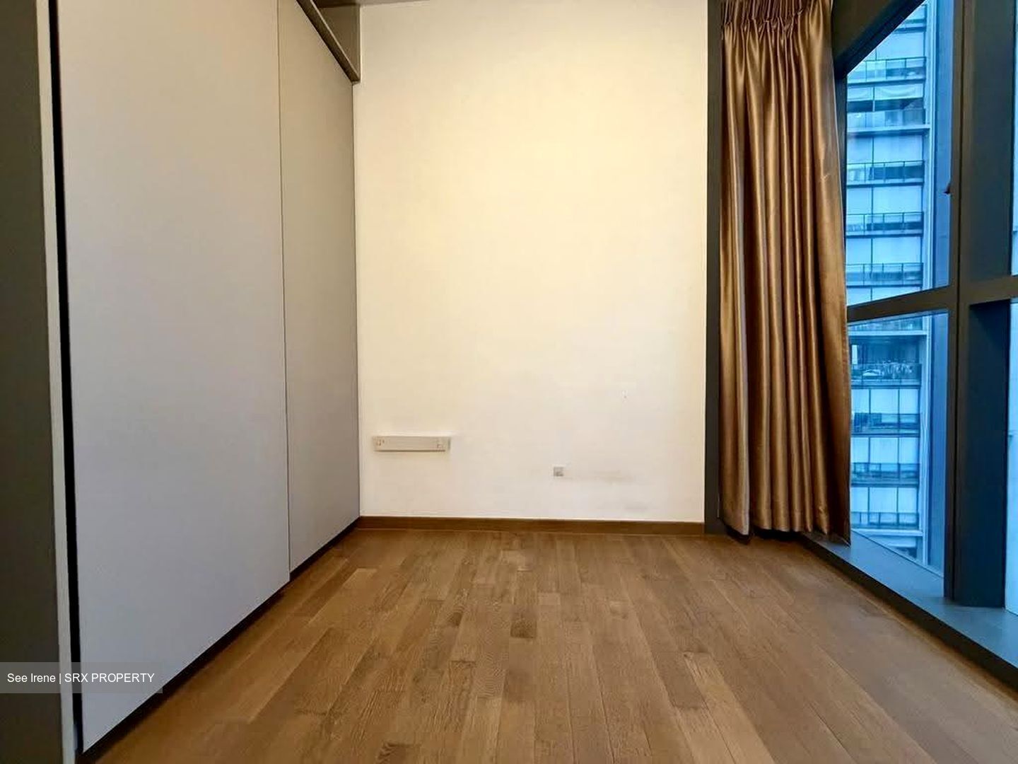 Parc Clematis (D5), Apartment #616554171